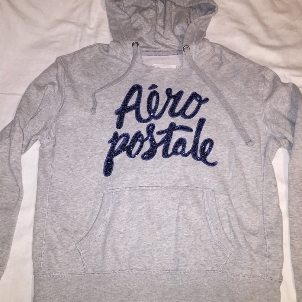 Aeropostale hoodie